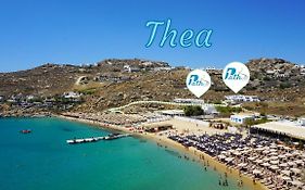 1Path Thea Mykonos Super Paradise Beach House